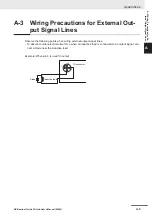 Предварительный просмотр 129 страницы Omron NXR Series User Manual