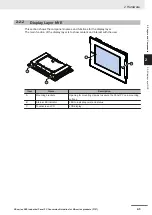 Предварительный просмотр 35 страницы Omron NY Series Manual