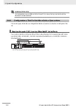 Preview for 58 page of Omron NY532-1*00-111*13**0 User Manual