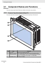 Предварительный просмотр 60 страницы Omron NY532-1*00-111*13**0 User Manual