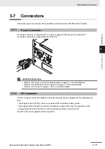 Предварительный просмотр 73 страницы Omron NY532-1*00-111*13**0 User Manual