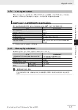 Preview for 91 page of Omron NY532-1*00-111*13**0 User Manual