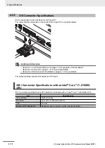 Preview for 104 page of Omron NY532-1*00-111*13**0 User Manual