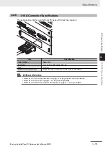 Preview for 105 page of Omron NY532-1*00-111*13**0 User Manual