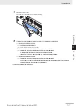 Preview for 119 page of Omron NY532-1*00-111*13**0 User Manual