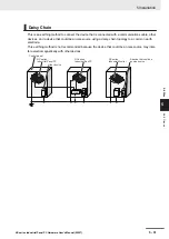 Предварительный просмотр 143 страницы Omron NY532-1*00-111*13**0 User Manual