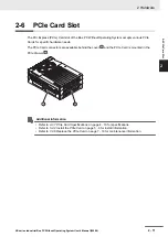 Preview for 51 page of Omron NYB17-*100 SERIES User Manual