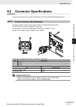 Предварительный просмотр 81 страницы Omron NYB17-*100 SERIES User Manual