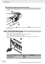 Preview for 82 page of Omron NYB17-*100 SERIES User Manual
