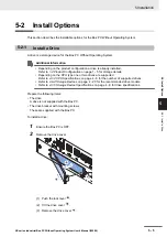 Preview for 101 page of Omron NYB17-*100 SERIES User Manual