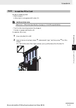 Preview for 105 page of Omron NYB17-*100 SERIES User Manual