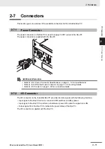 Предварительный просмотр 49 страницы Omron NYB17-11 User Manual