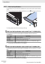 Preview for 90 page of Omron NYB17-11 User Manual