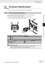 Предварительный просмотр 93 страницы Omron NYB17-11 User Manual