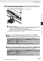 Preview for 101 page of Omron NYB17-11 User Manual