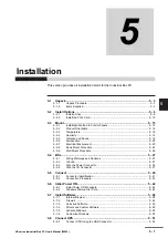 Предварительный просмотр 109 страницы Omron NYB17-11 User Manual