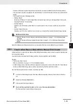 Preview for 167 page of Omron NYB17-11 User Manual
