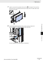 Предварительный просмотр 199 страницы Omron NYB17-11 User Manual