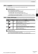 Preview for 43 page of Omron NYM12W-C100 User Manual