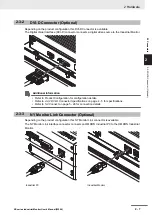 Предварительный просмотр 45 страницы Omron NYM12W-C100 User Manual