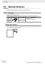 Preview for 48 page of Omron NYM12W-C100 User Manual