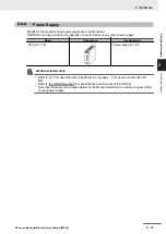 Preview for 51 page of Omron NYM12W-C100 User Manual