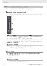 Предварительный просмотр 60 страницы Omron NYM12W-C100 User Manual