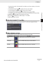 Preview for 63 page of Omron NYM12W-C100 User Manual