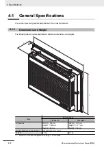 Preview for 68 page of Omron NYM12W-C100 User Manual