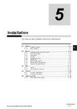 Предварительный просмотр 81 страницы Omron NYM12W-C100 User Manual