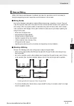 Предварительный просмотр 91 страницы Omron NYM12W-C100 User Manual