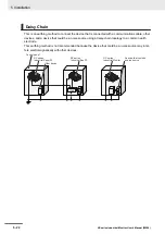 Preview for 102 page of Omron NYM12W-C100 User Manual