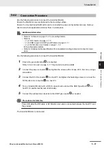 Preview for 107 page of Omron NYM12W-C100 User Manual