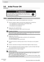 Preview for 108 page of Omron NYM12W-C100 User Manual