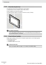 Предварительный просмотр 118 страницы Omron NYM12W-C100 User Manual