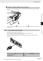 Предварительный просмотр 99 страницы Omron NYP - 1 Series Hardware User Manual