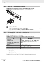 Preview for 108 page of Omron NYP - 1 Series Hardware User Manual