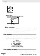 Предварительный просмотр 138 страницы Omron NYP - 1 Series Hardware User Manual