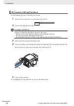 Preview for 160 page of Omron NYP - 1 Series Hardware User Manual