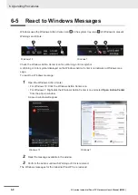 Preview for 184 page of Omron NYP - 1 Series Hardware User Manual