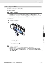 Preview for 197 page of Omron NYP - 1 Series Hardware User Manual