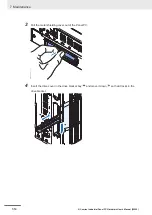 Предварительный просмотр 198 страницы Omron NYP - 1 Series Hardware User Manual