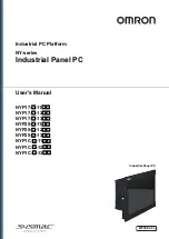Preview for 1 page of Omron NYP17-*-11 SERIES User Manual