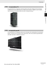 Предварительный просмотр 39 страницы Omron NYP17-*-11 SERIES User Manual