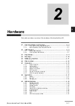 Preview for 41 page of Omron NYP17-*-11 SERIES User Manual