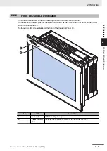 Preview for 47 page of Omron NYP17-*-11 SERIES User Manual