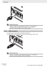 Предварительный просмотр 54 страницы Omron NYP17-*-11 SERIES User Manual