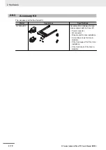 Preview for 58 page of Omron NYP17-*-11 SERIES User Manual
