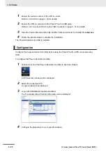 Preview for 86 page of Omron NYP17-*-11 SERIES User Manual