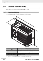 Предварительный просмотр 92 страницы Omron NYP17-*-11 SERIES User Manual